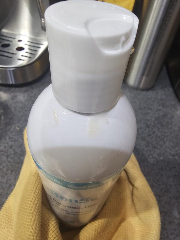 Better quality control needed