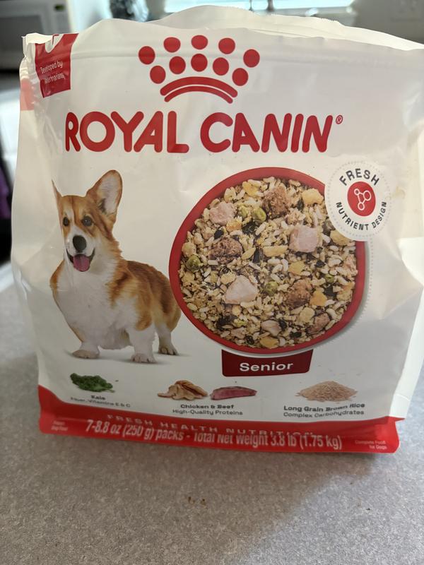 Royal Canin Good Dog Food For Corgis Royal Canin Veterinary Diet