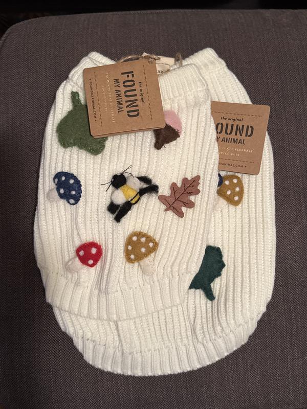 The difference in sizing from one size to the next is immensely!