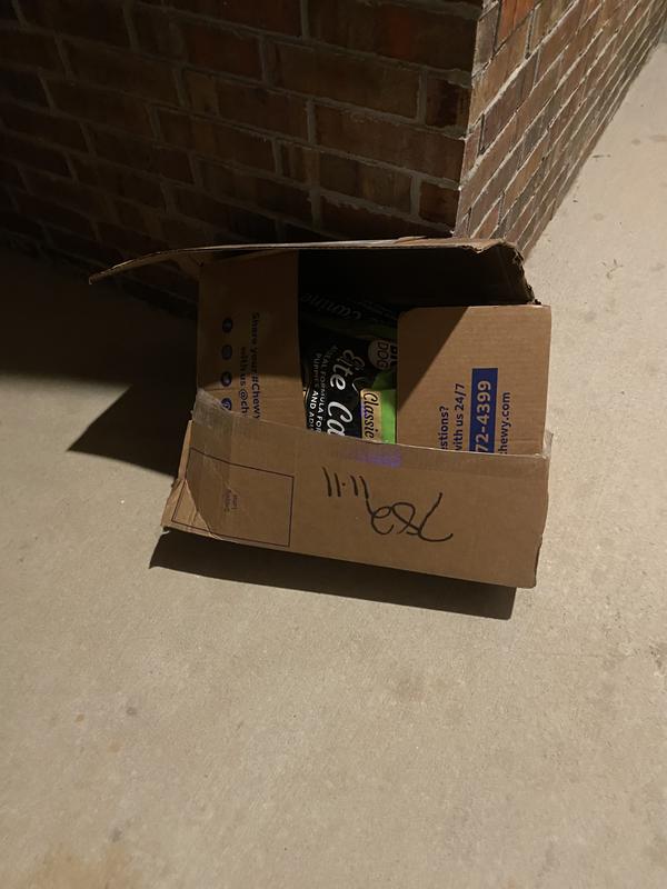 Very difficult to pick up without it ripping more