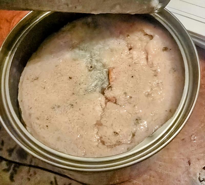 Chicken, Crab, Prawn Recipe