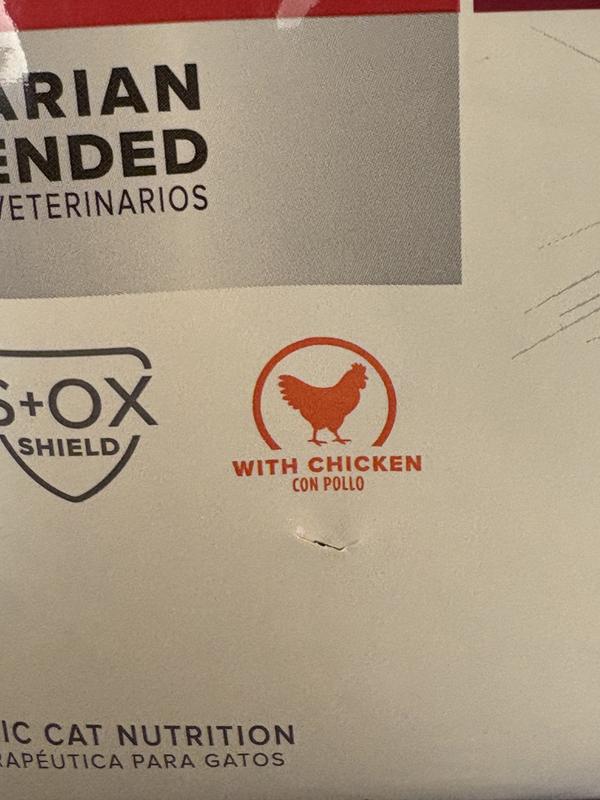 Came with a small hole punctured on the bag.