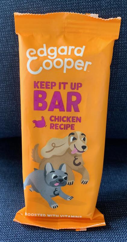 Chicken Flavor