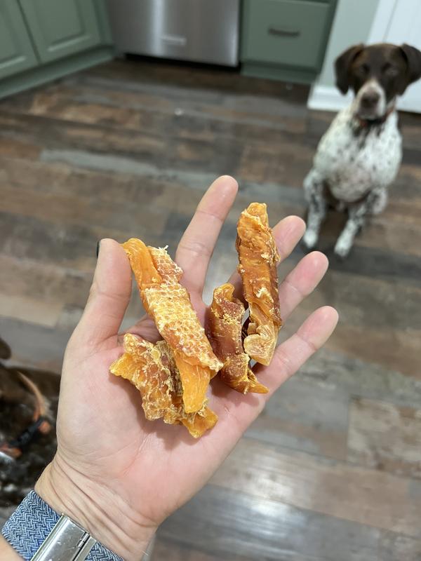 The sizes vary quite a bit.