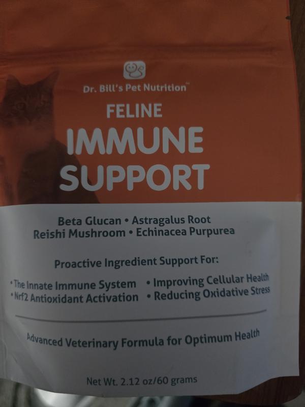 There is a ton of information on all the healthy benefits and the healthy ingredients listed on the packaging.