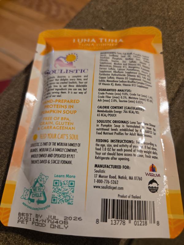 There is a "recycle" program