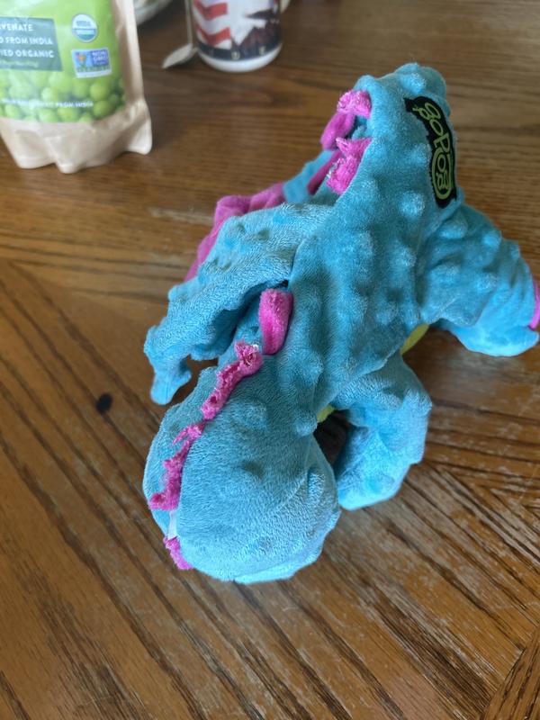 Go dog toys reviews sales