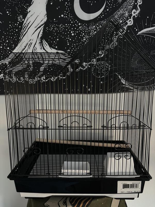 Great for what we’re looking for!