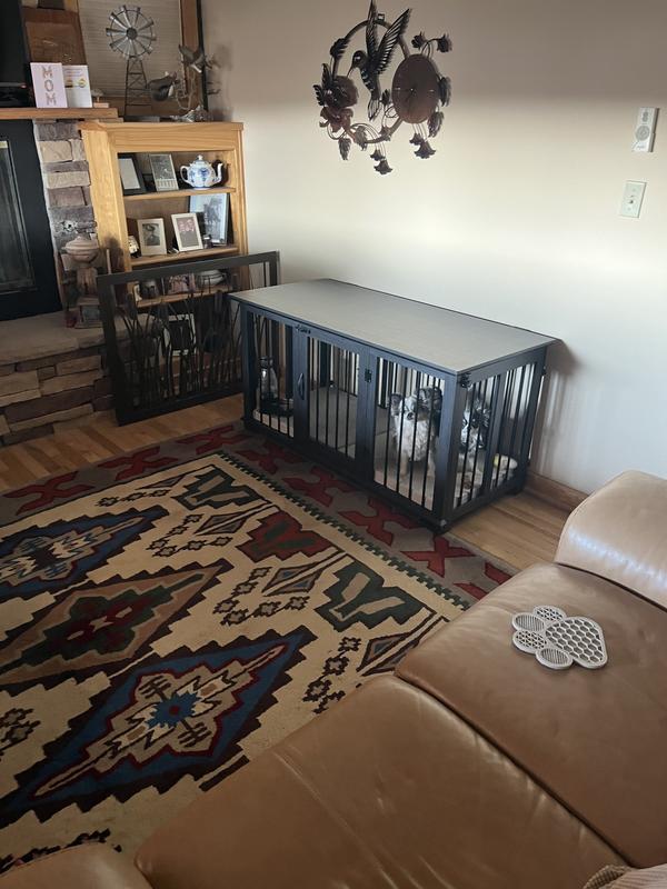 Went very well in my home