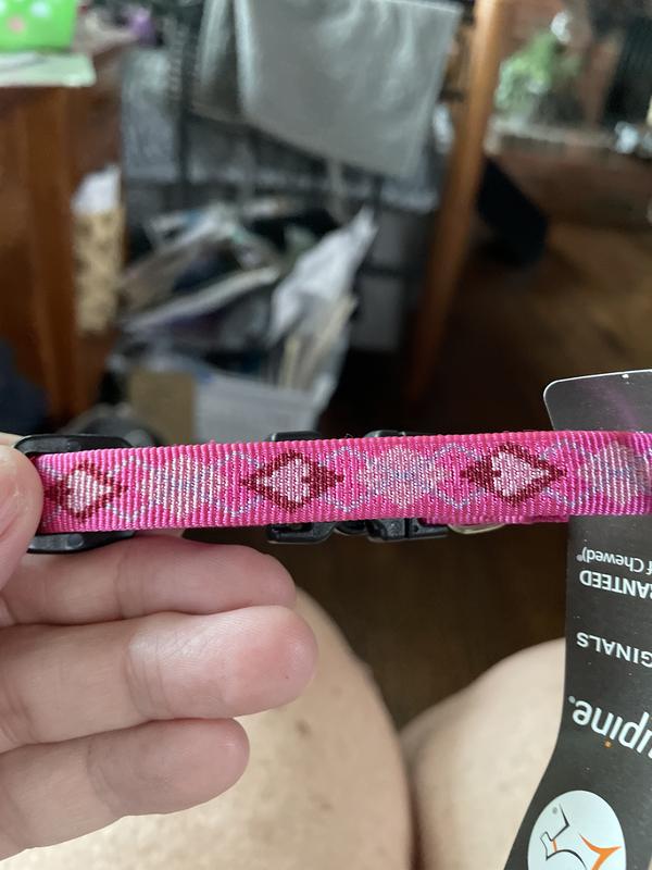 This is what I received