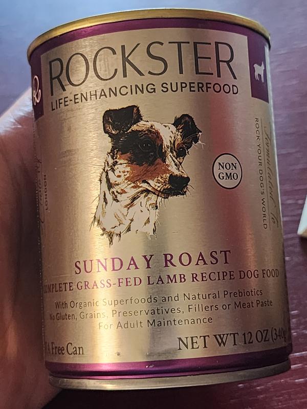 This food is really great!