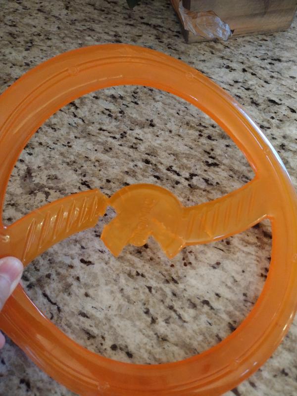 Don't waste your money