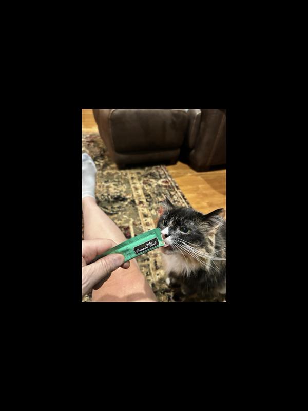 Furby wants some too