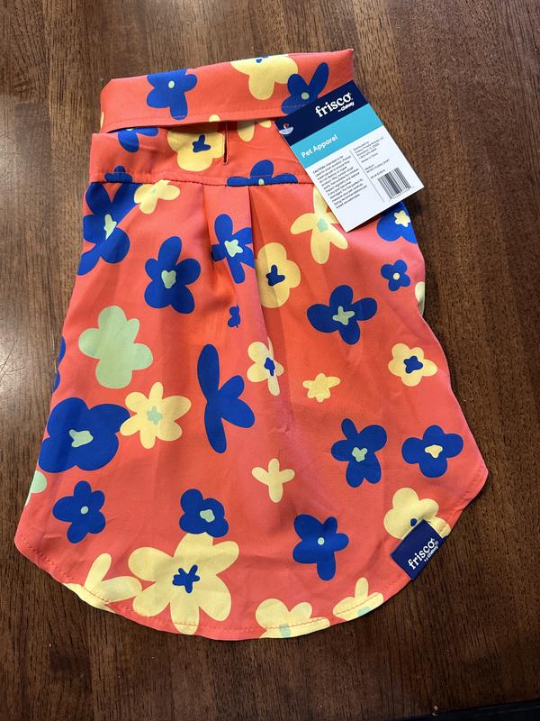 A Beautiful Summer Shirt