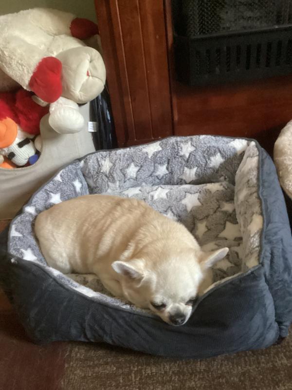So comfy