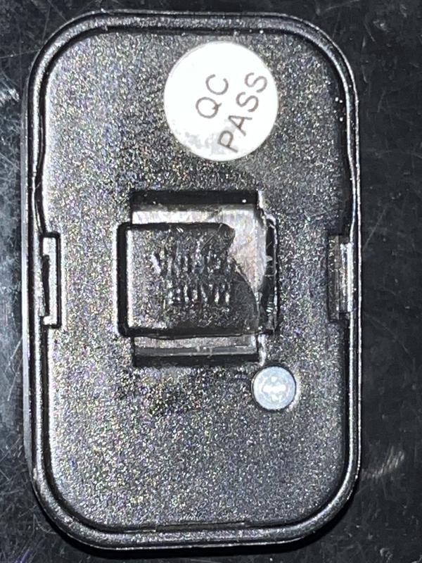 Way too delicate for real world