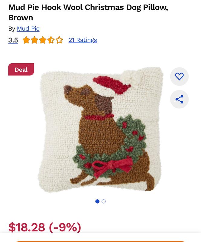 It was supposed to be this.  A gift - I did not see it on arrival