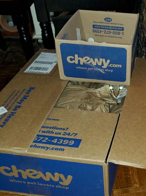 This is MINE - ALL MINE!