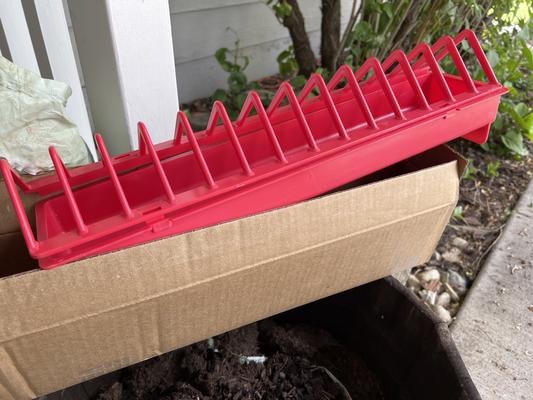 What you get, not what you think.