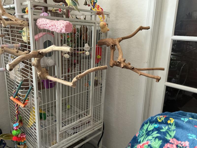 Very satisfied customer! I bought 2🥰🤩🙌