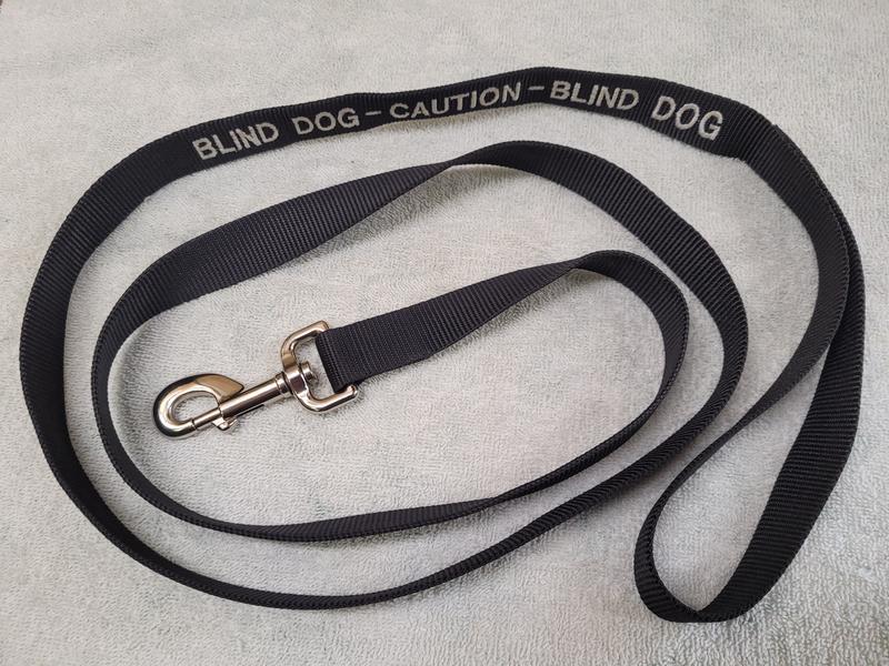 The text is on the wrong end and the material is too thin and not sewn together.