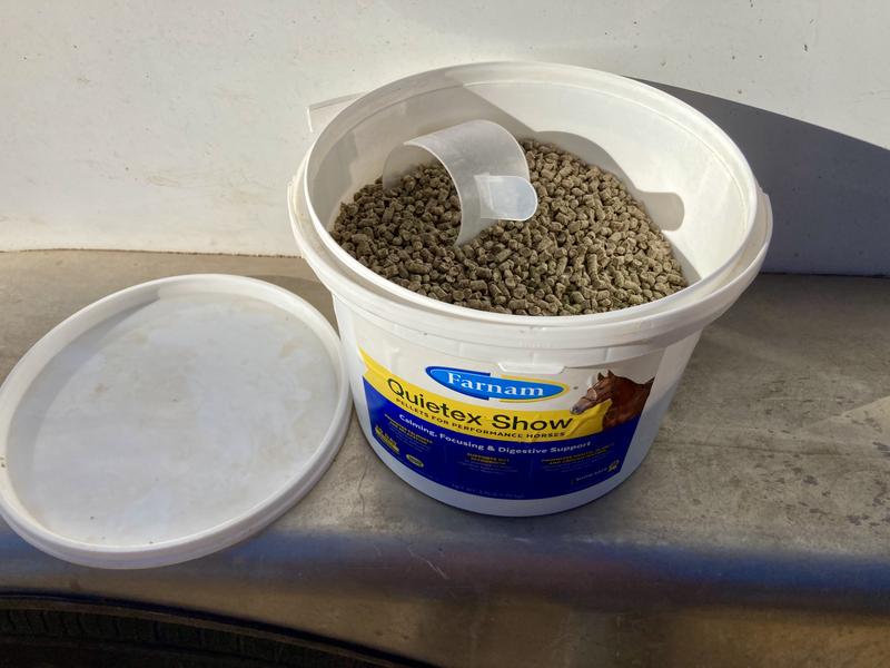 Looks pretty good to me