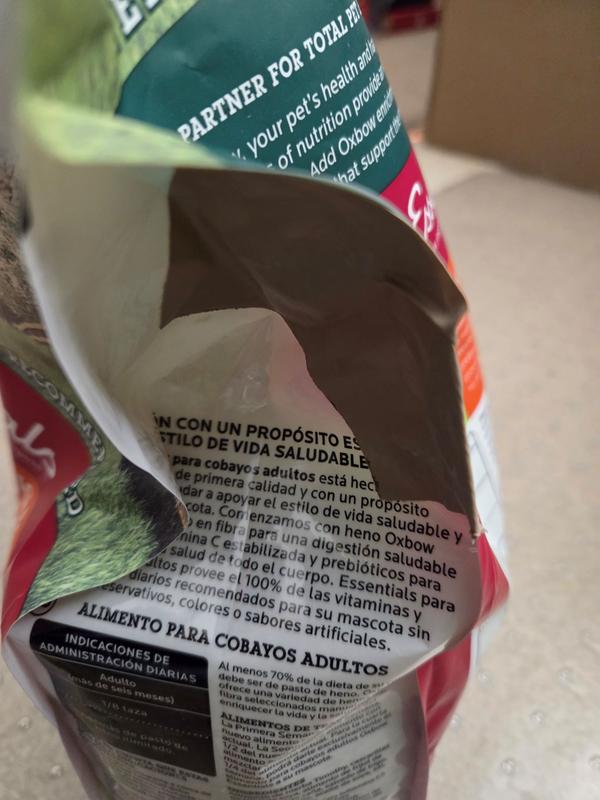 Patched the rip with duct tape (photo 3)