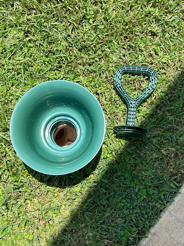 DOGGIE DOO DRAIN Pet Waste Removal - Chewy.com