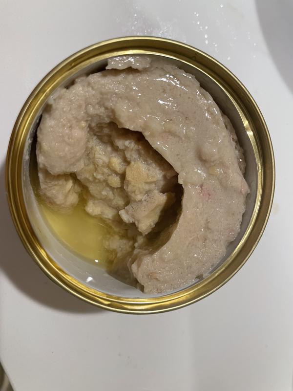 Just opened.  Yes this is what was in it. 1/3 emoty