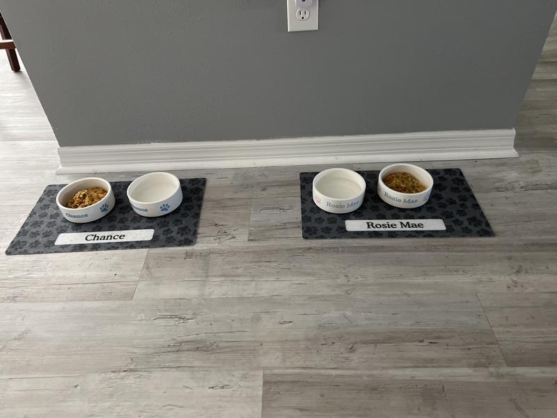 love it my fur babies are my babies