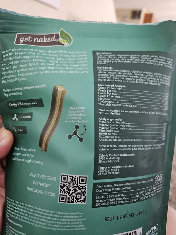 Dangerous ingredient BEWARE!