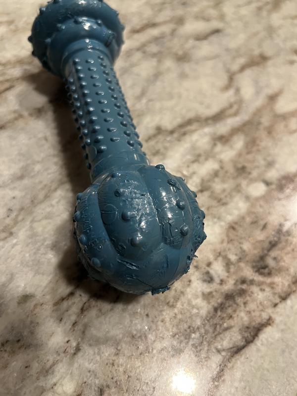 Wear and tear