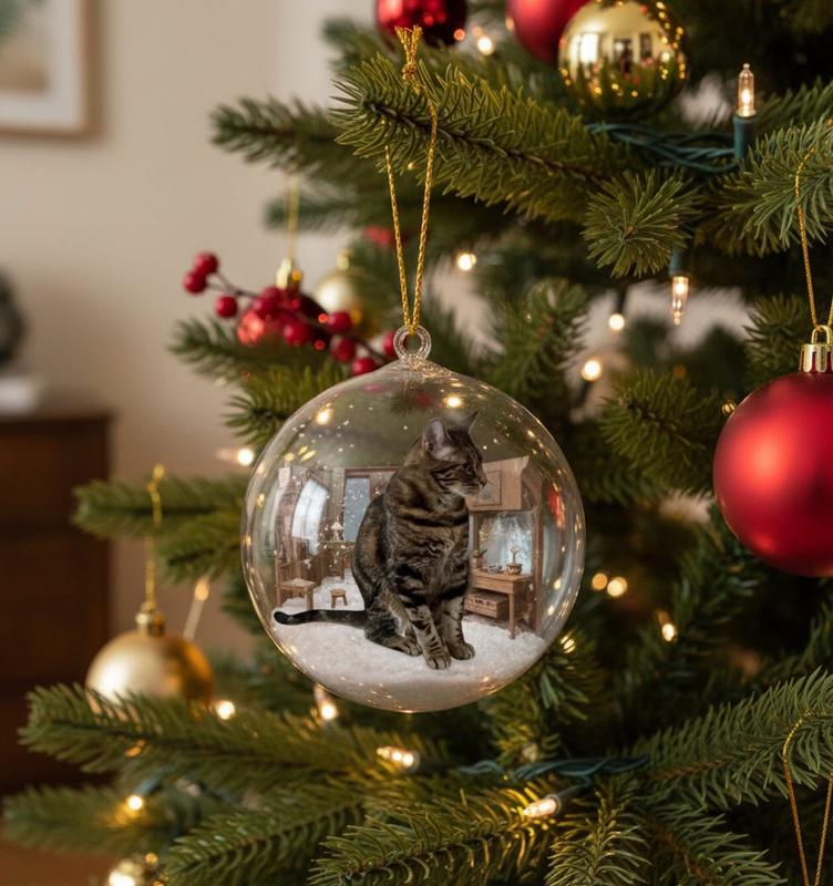 Can’t see the toy though