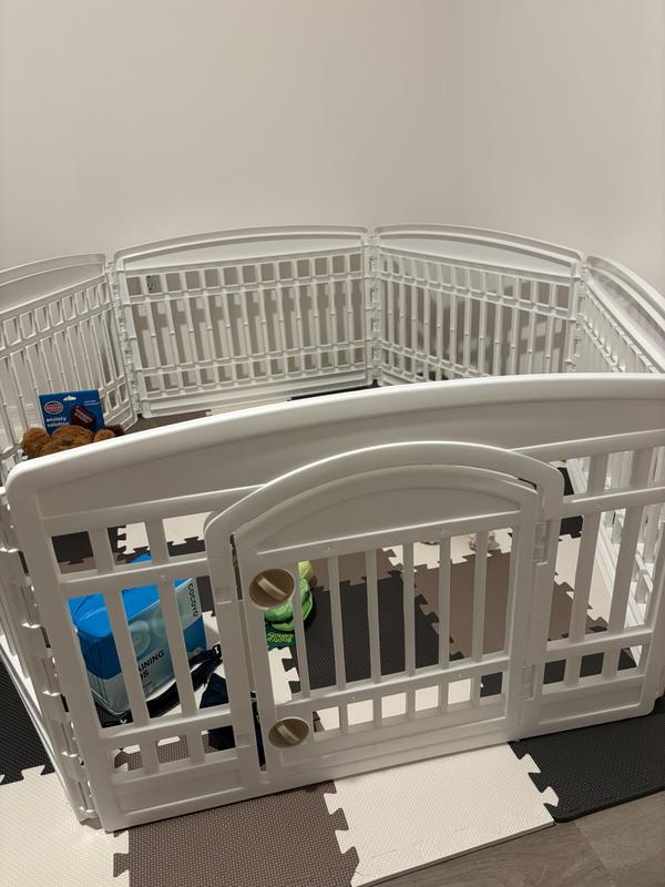Perfect Playpen