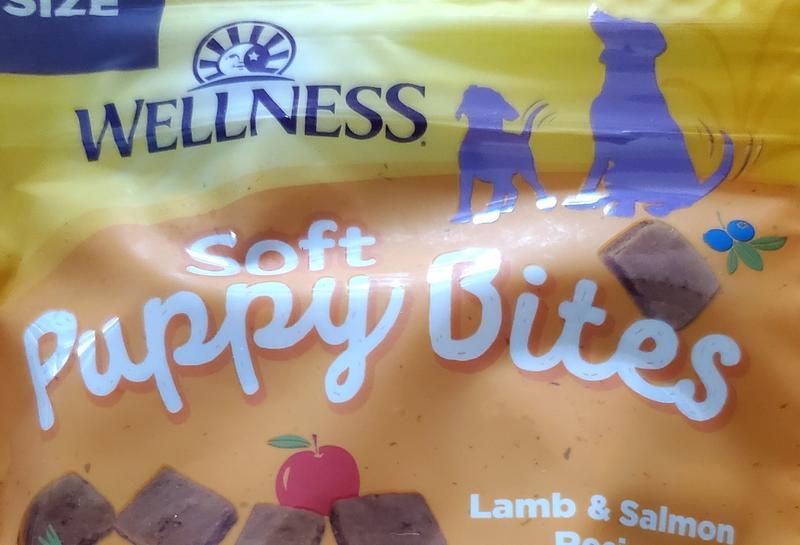 Wellness soft discount puppy bites review