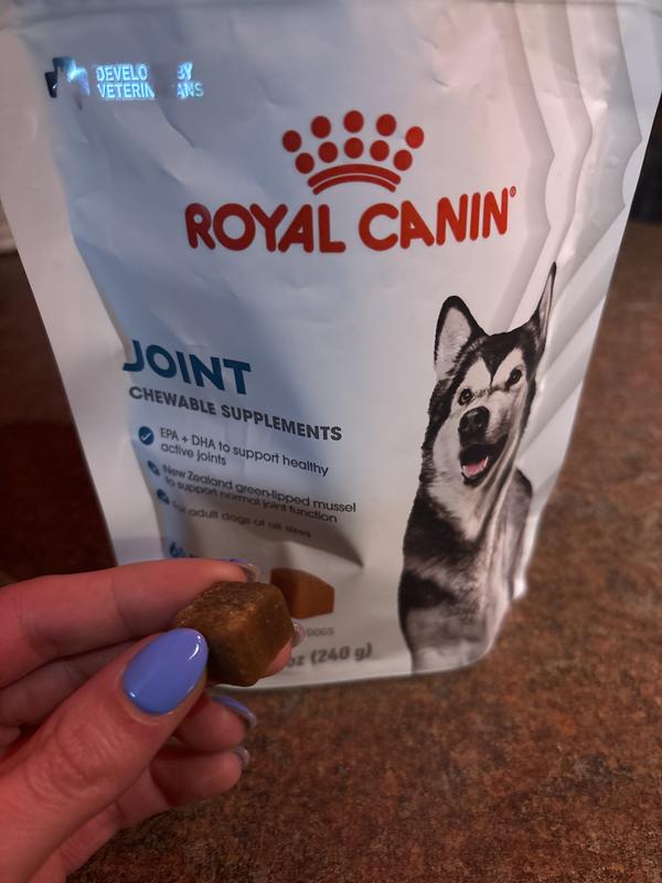 Bite sized