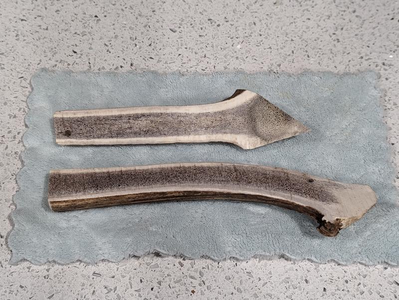 Look at the super sharpy pointy bit!!