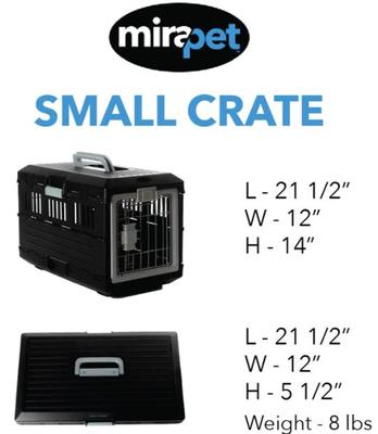 Small Crate