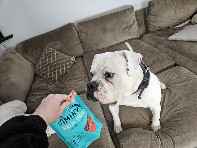 Checking out the bag