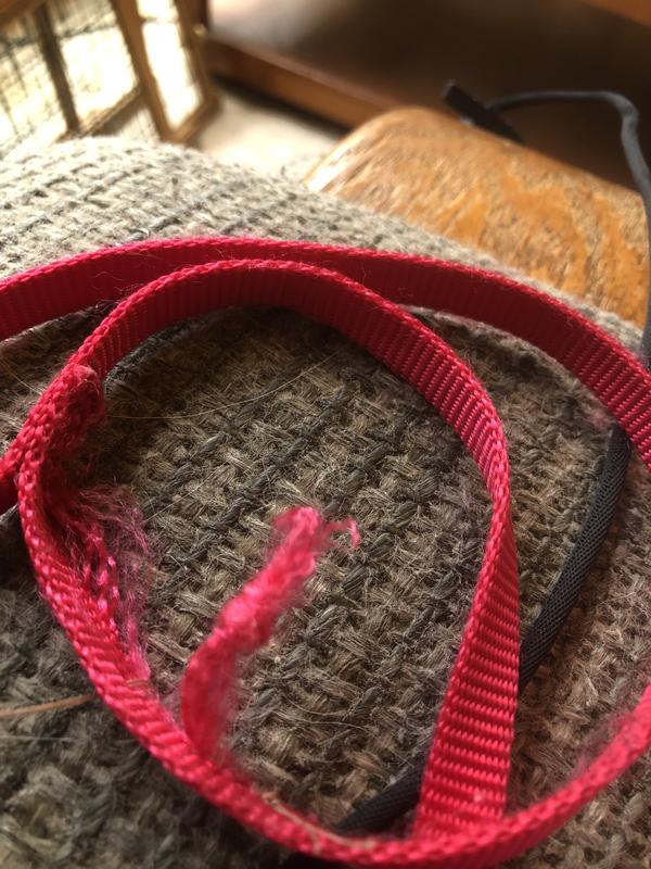 Unraveled