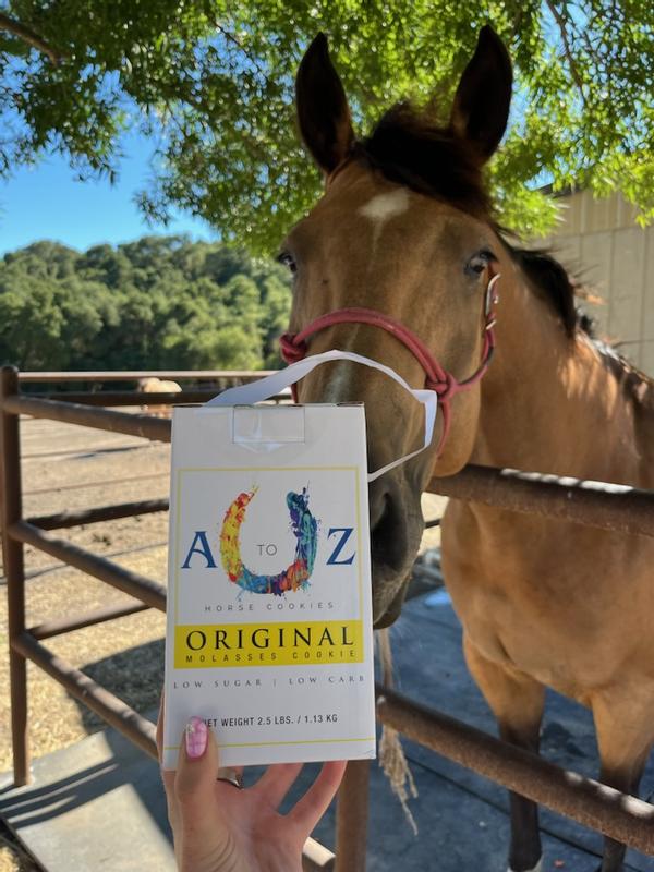 Passed the sniff test