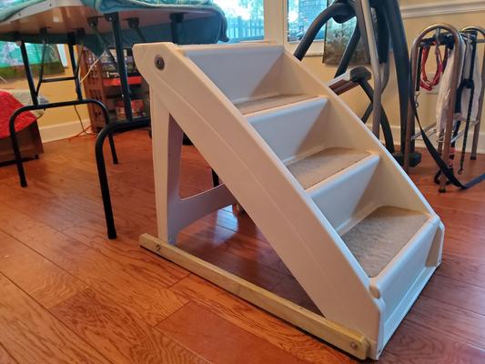 Solvit pupstep plus dog & 2024 cat stairs