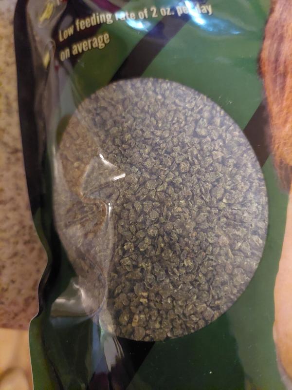 LMF FEEDS LMF Super Dose Daily Pellet Horse Supplement, 4-lb bag ...
