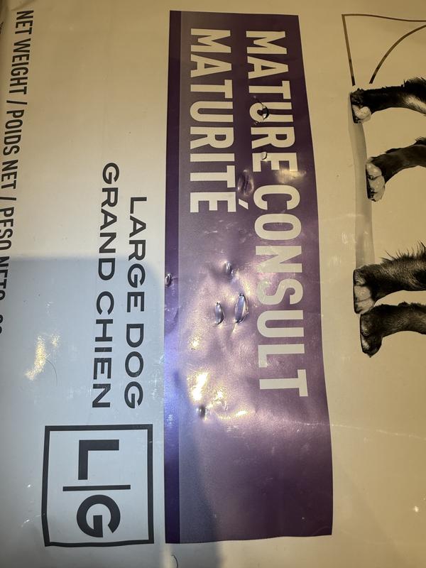 We have had other Mature Consult on autoship for just under $117 coming about every two weeks since 2023…