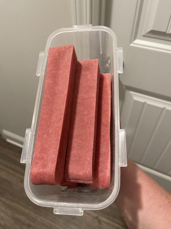 These are huge and there are so many!