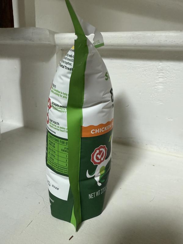 Better safe than sorry!