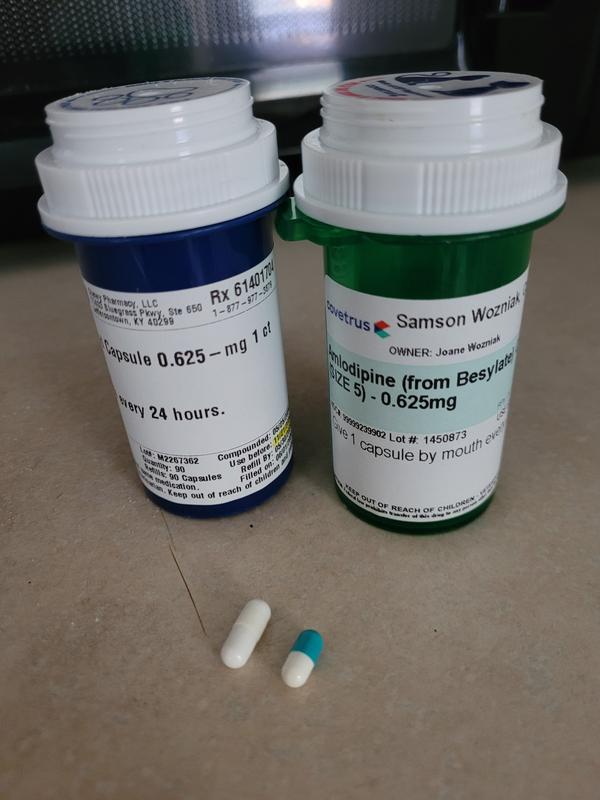 Chewy vs. vet's pharmacy