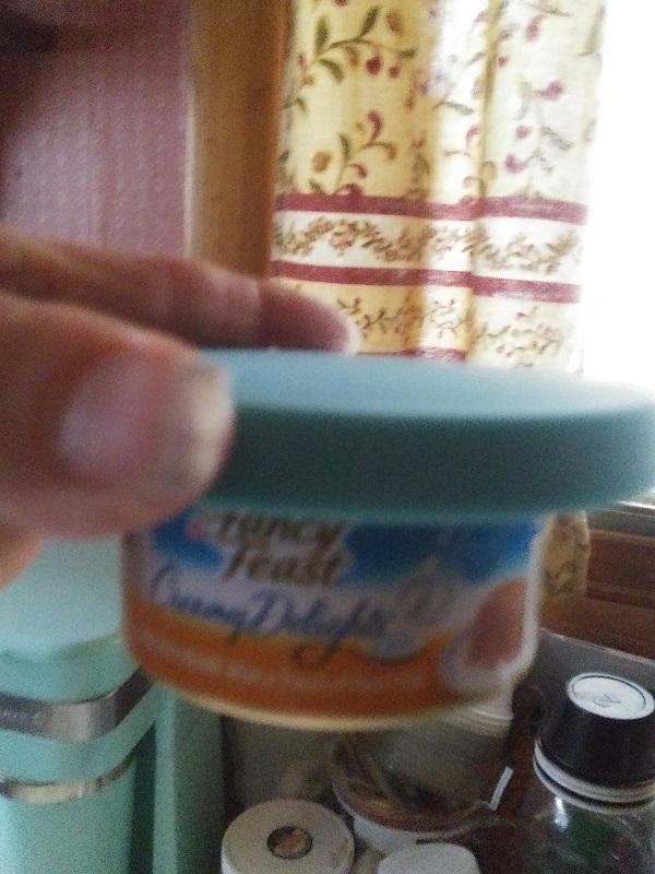 small 3 oz can