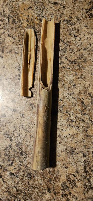 Broke less than 1 week