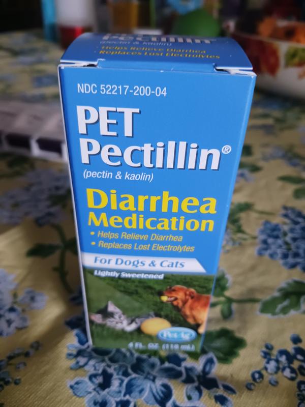 Pet pectillin hot sale